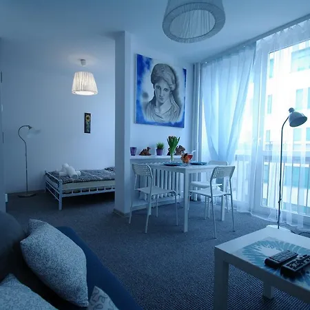 Alex Studio Апартаменты *